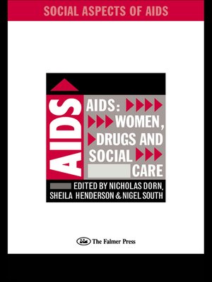 cover image of AIDS
